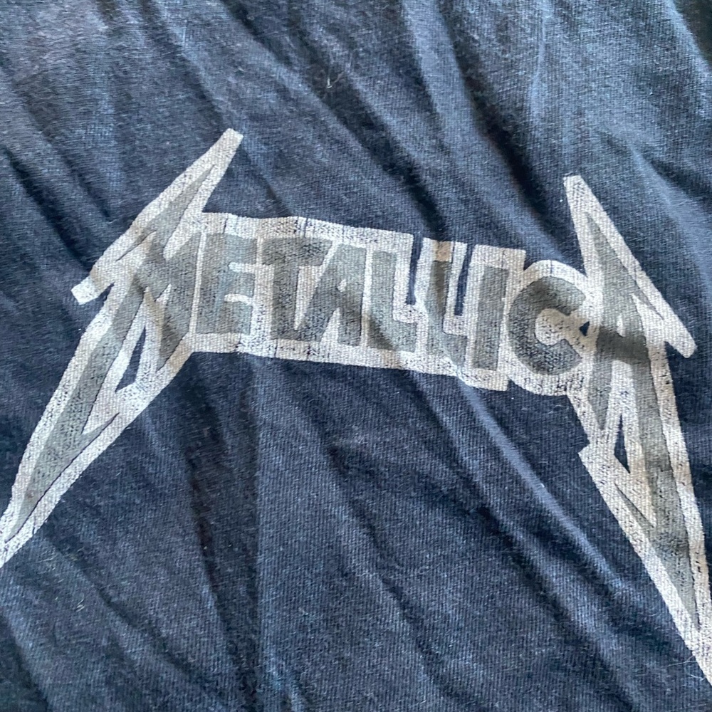 Daydreamer Blue Graphic Tee